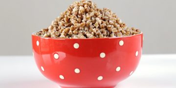 Buckwheat: Properties, Benefits and its use in the Kitchen