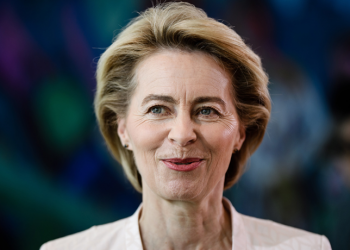 European Commission to propose 100 billion fund to support “European champions”