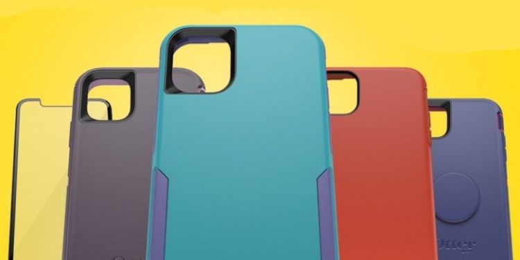 iPhone 11 cases