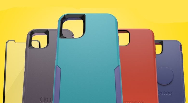 iPhone 11 cases