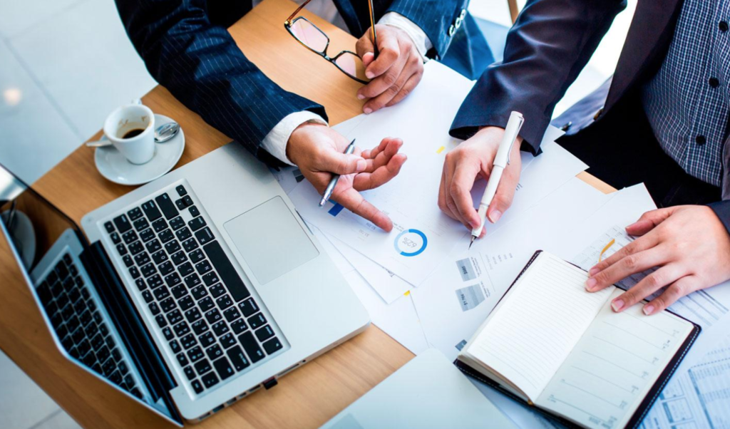 Setting up an LLC in Texas