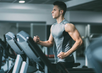 Get The Strongest and Aesthetic Upper Body With Gym dumbbells