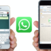 How to Transfer Whatsapp Business Chats Between IOS and Android