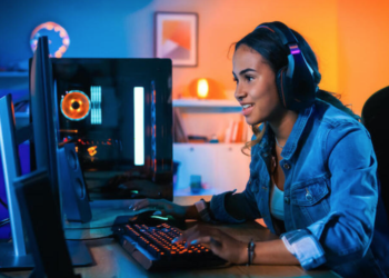 The Best Faithful and Secure Online Gaming Platform in Korea