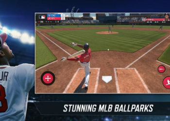 Sports Games: An Interesting Genre