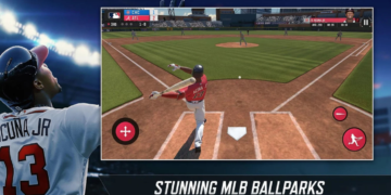 Sports Games: An Interesting Genre