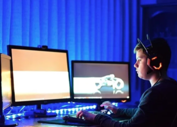 A Beginner's Guide to Online Gaming- Judi Online