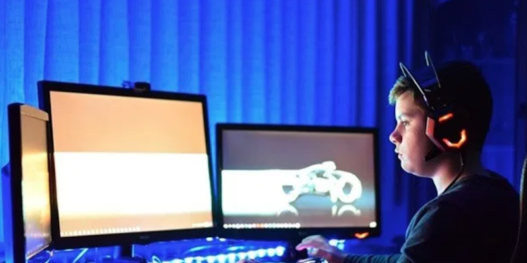 A Beginner's Guide to Online Gaming- Judi Online