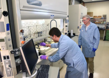 All You Need To Know About Recycling Lithium-Ion Batteries