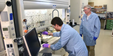 All You Need To Know About Recycling Lithium-Ion Batteries