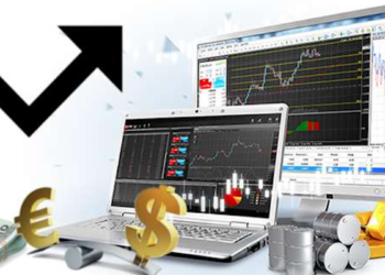 How Does Gold ETF Stack With Forex?
