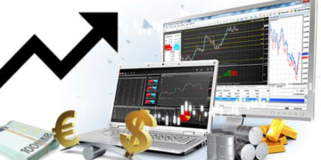 How Does Gold ETF Stack With Forex?