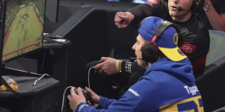 Esports Continues to Compete with Traditional Sporting