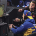 Esports Continues to Compete with Traditional Sporting