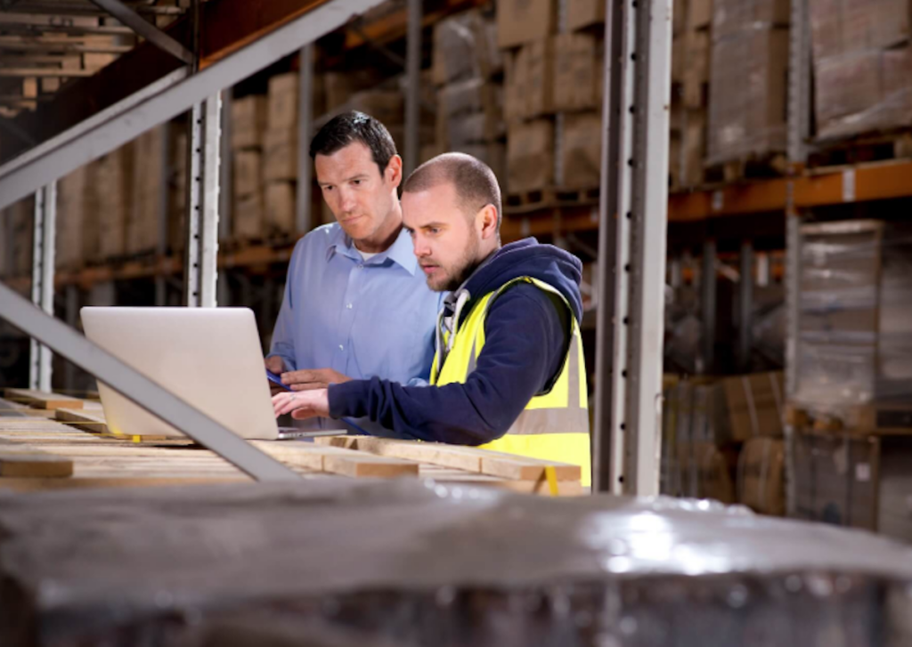 The Importance of Vendor Managed Inventory