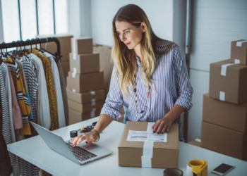 Different Types of Inventory