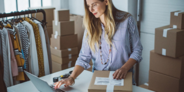 Different Types of Inventory