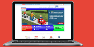 Power Wheels not Working