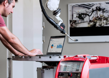 Do You Want to Improve The Quality of Welding Process? A Few Tips