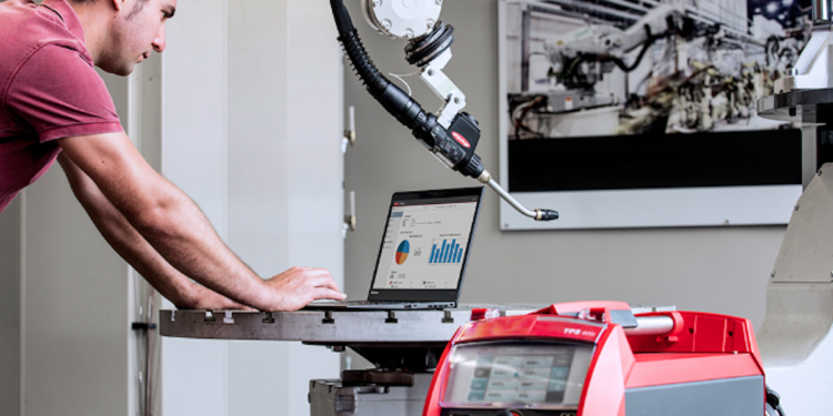 Do You Want to Improve The Quality of Welding Process? A Few Tips