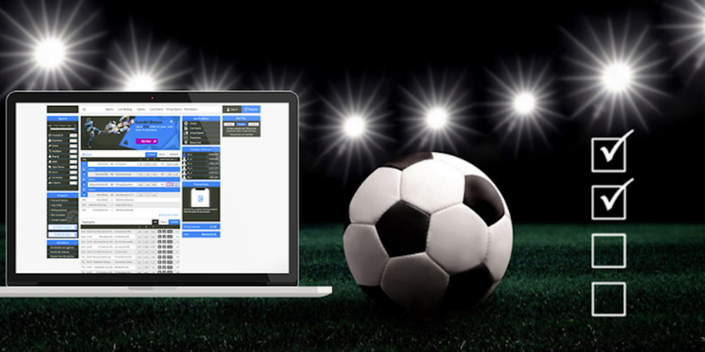 How To Make A Profitable Win At Online FootBall Live Gaming?