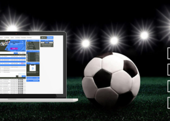 How To Make A Profitable Win At Online FootBall Live Gaming?