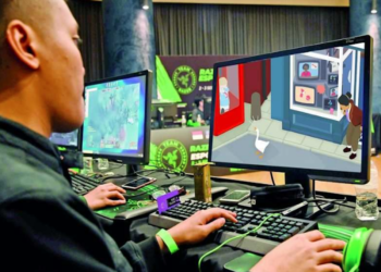 Explore the main attractions of online games related entertainment