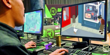 Explore the main attractions of online games related entertainment