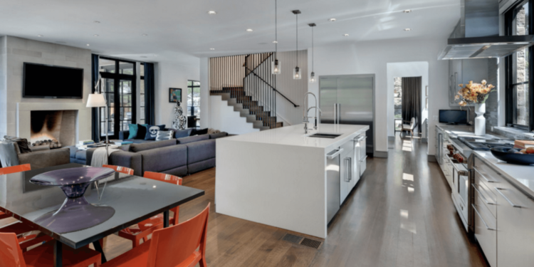 Stunning Kitchen Ideas That You Will Love to Try