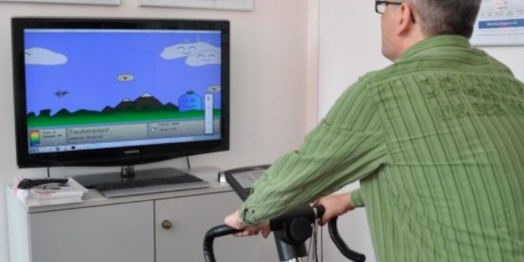 About biogaming online platform