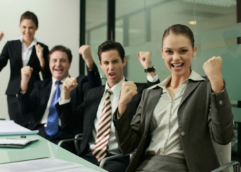 Escape Room-Uncover Hidden Talents To Complete The Mission