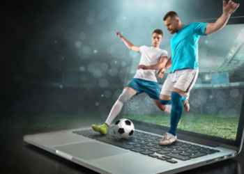 Online football gaming and its advantages