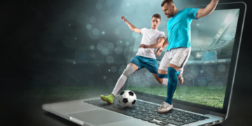 Online football gaming and its advantages
