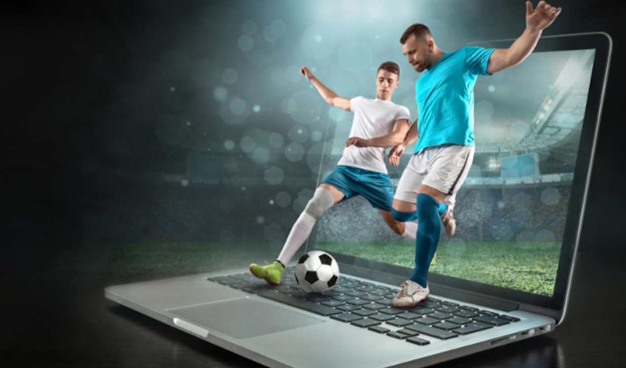 What Is Online Football Wagering And What Are The Benefits? beautiful Gaming