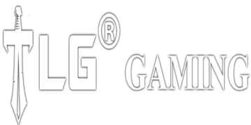 TLG PC GAMING STORE
