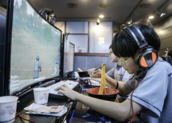 Enjoy Watching Korean Online Sports With a Quality Broadband Service