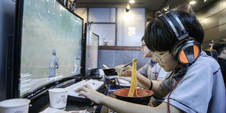 Enjoy Watching Korean Online Sports With a Quality Broadband Service