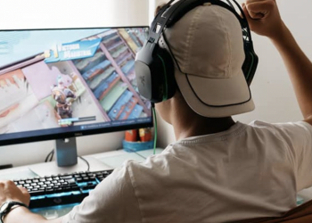 Famous TV Shows Based On Online Gaming