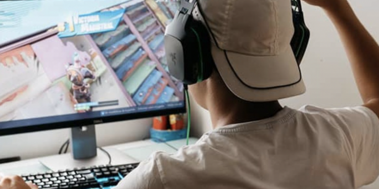 Famous TV Shows Based On Online Gaming