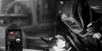 Kiwi-owned Brand with a passion for Welding - Xcel-Arc