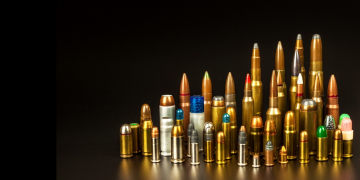 4 Cheap Ways to Target Practice While Ammo Prices Soar
