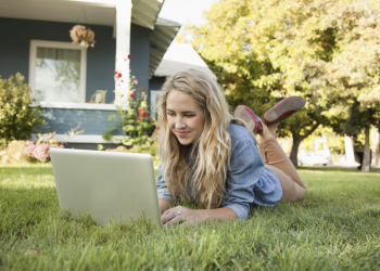 How to Design the Perfect Garden.