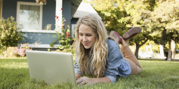 How to Design the Perfect Garden.