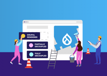 What to Expect From a Drupal Website in 2021