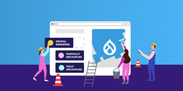 What to Expect From a Drupal Website in 2021