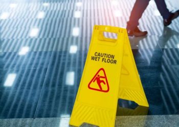 Call For An Iowa Personal Injury Lawyer For Your Rights In Slip and Fall Case