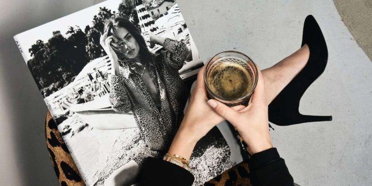 How to Write a Fashion Consultant Business Plan