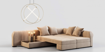 Benefits of the 3D Product Visualization Services for E-Commerce