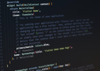How do you pick a Flutter development partner?