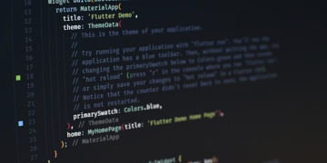 How do you pick a Flutter development partner?